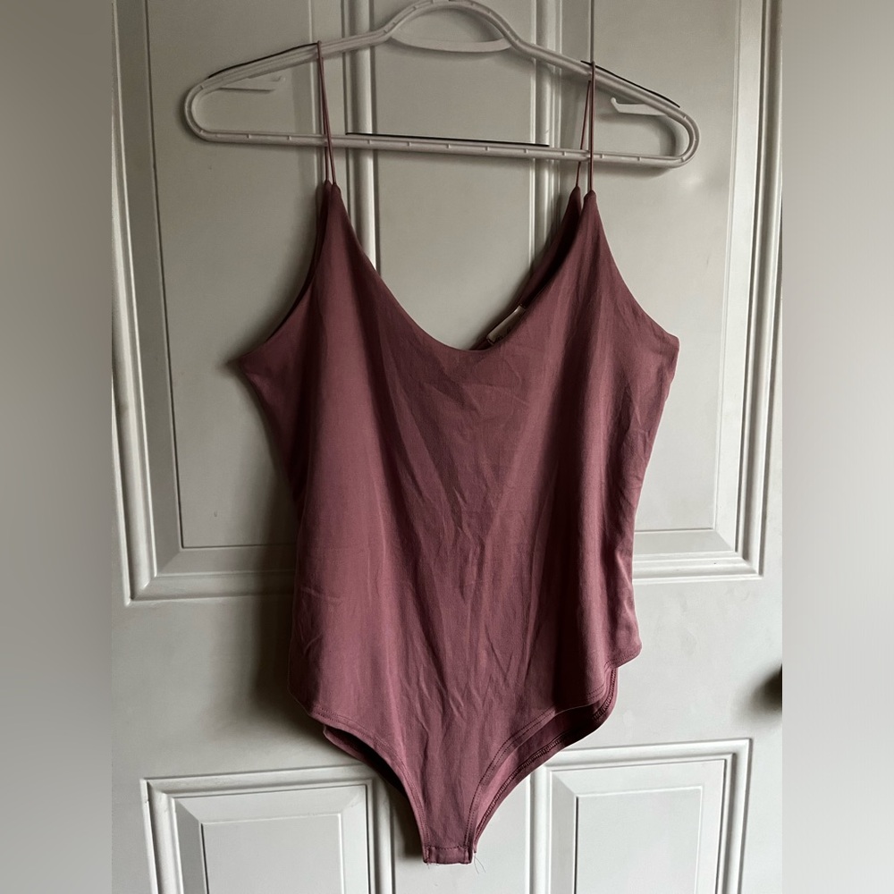 Gaze | Bodysuit